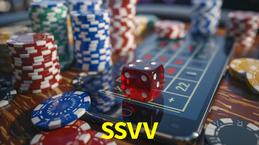 ssvv: A Experiência de Casino com Jogos de Mesa ao Vivo