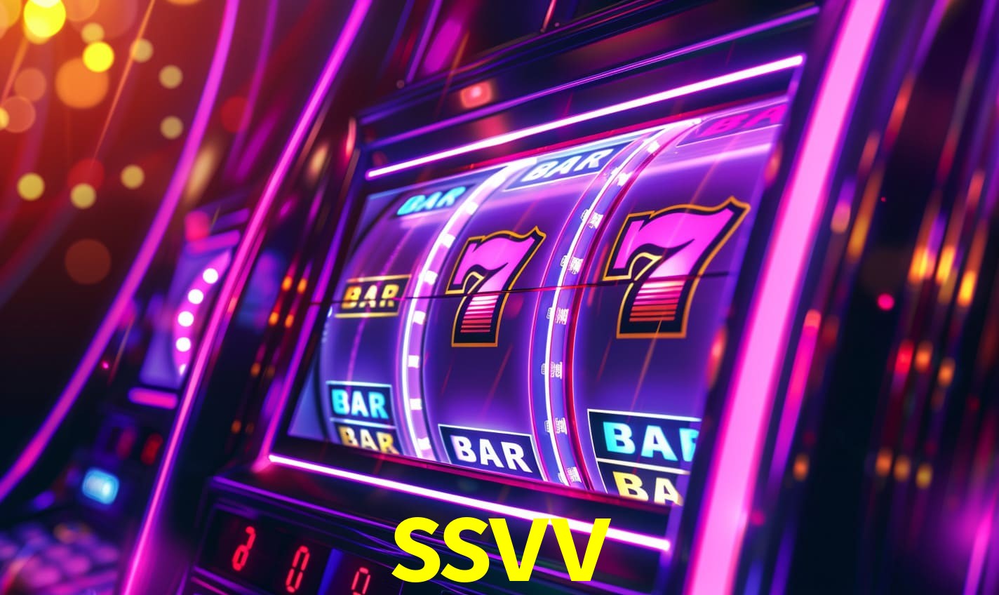 ssvv - O jogo online mais confiável - ssvv.com