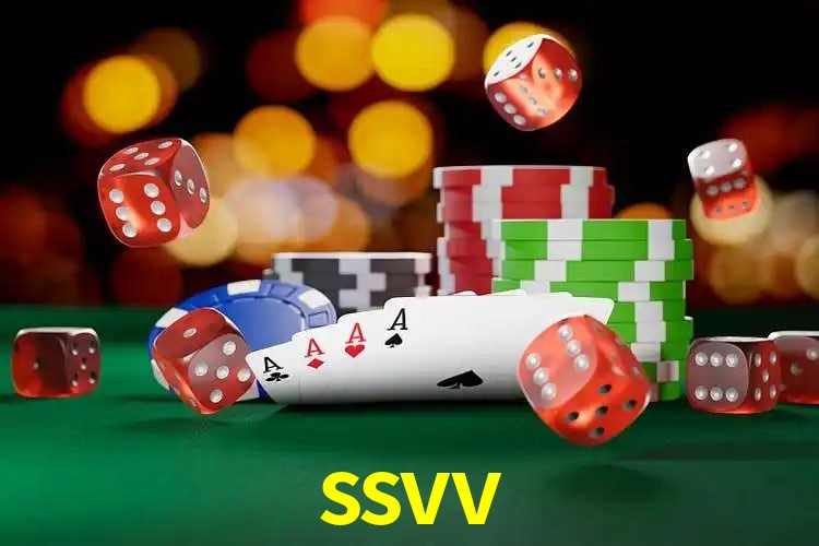 Apostas de Tênis ssvv