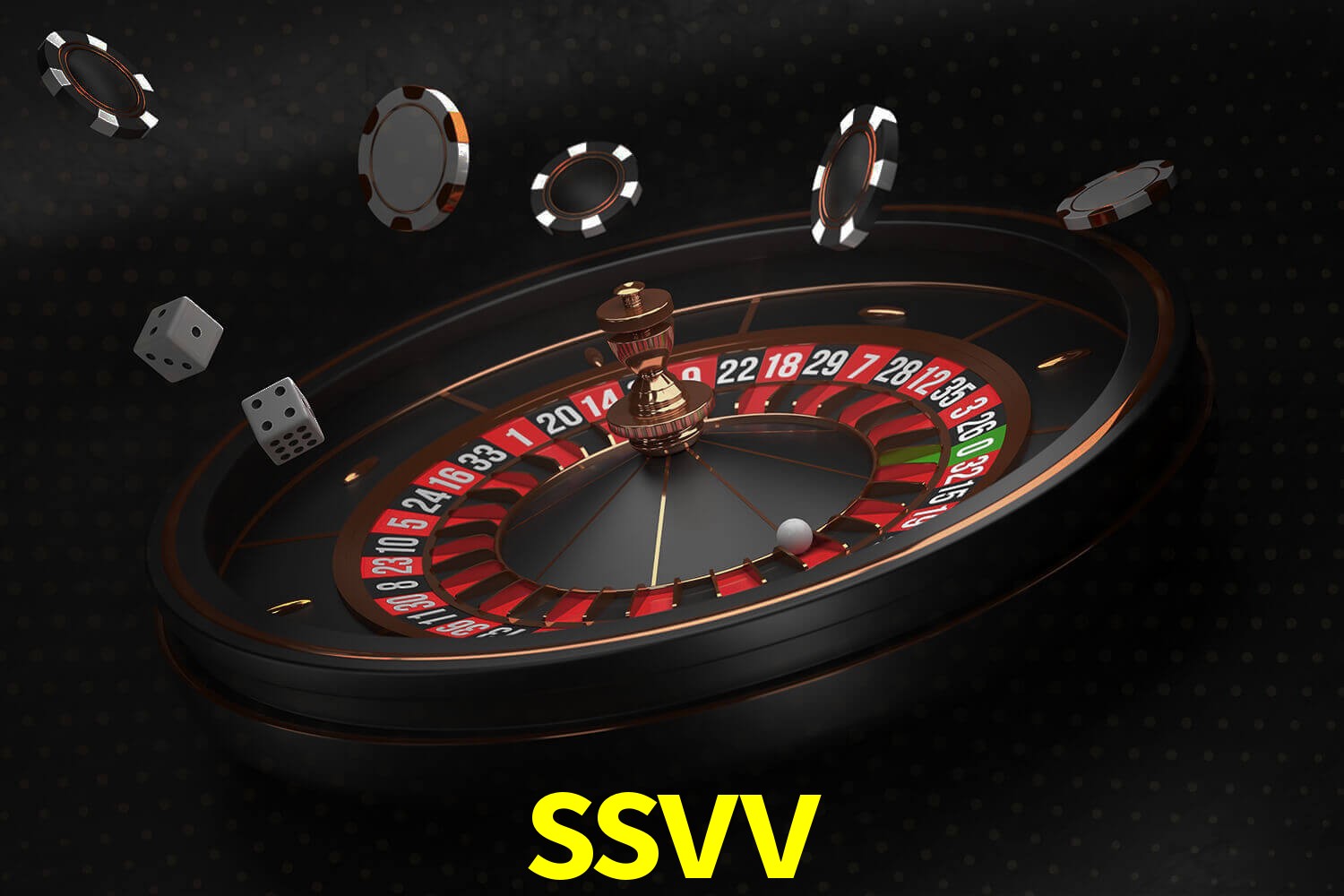 ssvv.com