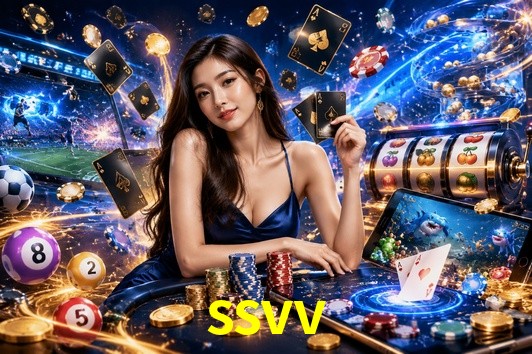 Platform Technology ssvv
