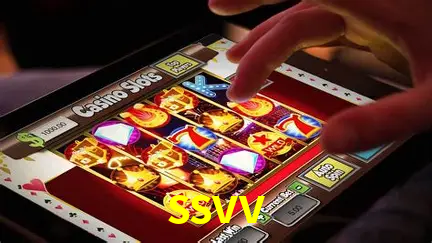 Desvendando o Mundo dos Jogos Virtuais na ssvv