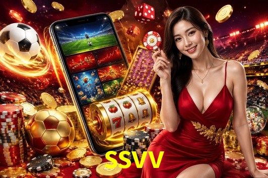 Welcome Bonus ssvv