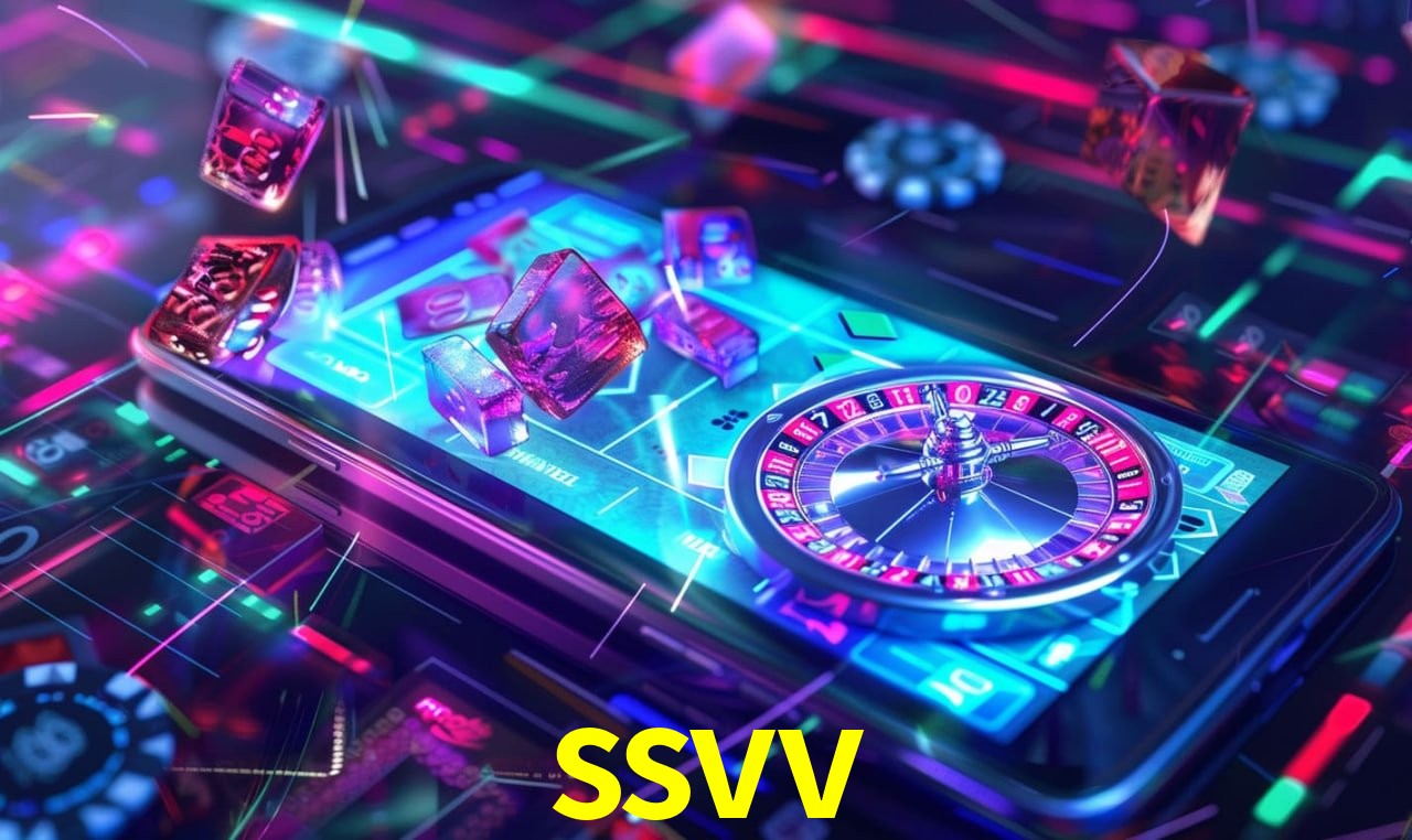 Casino Ao Vivo ssvv