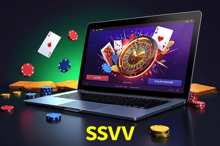Provedores de Jogos ssvv