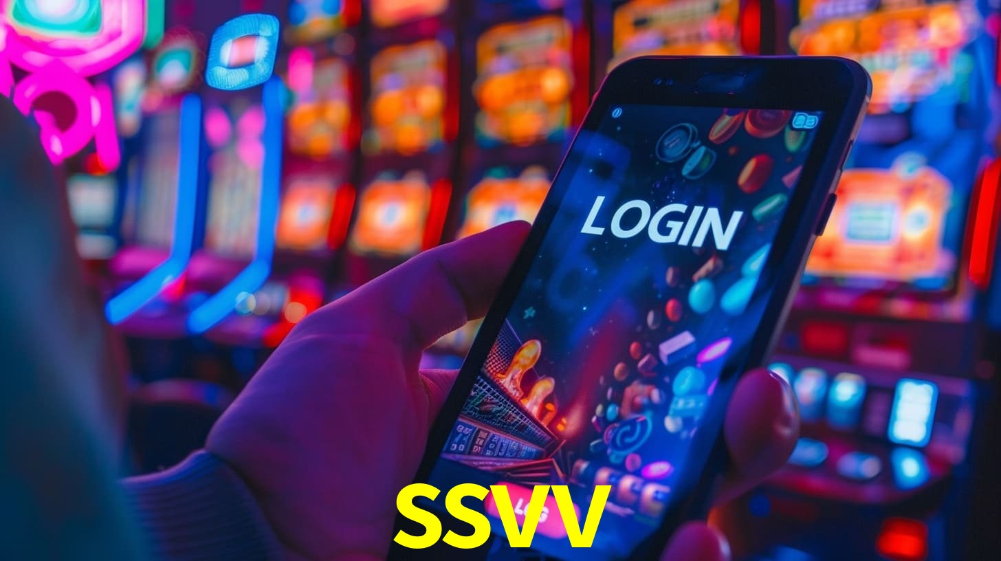 Interface do App ssvv