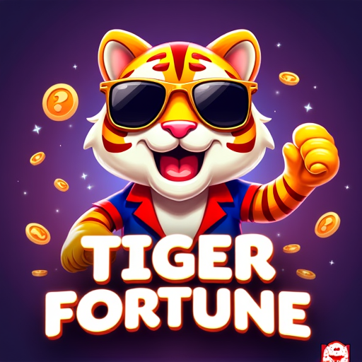 Fortune Tiger ssvv cassino online